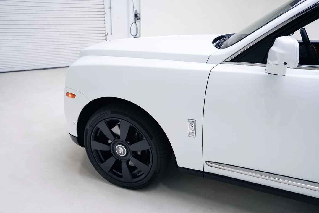 2022 Rolls-Royce Cullinan - Image 17 of 21
