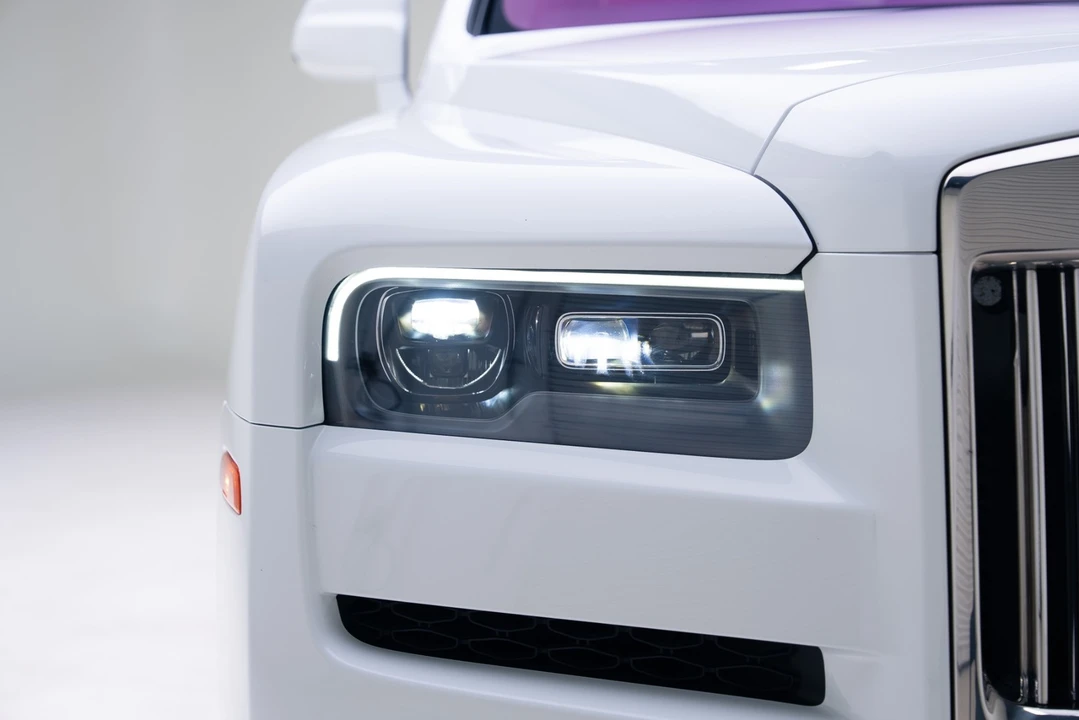 2022 Rolls-Royce Cullinan - Image 11 of 21