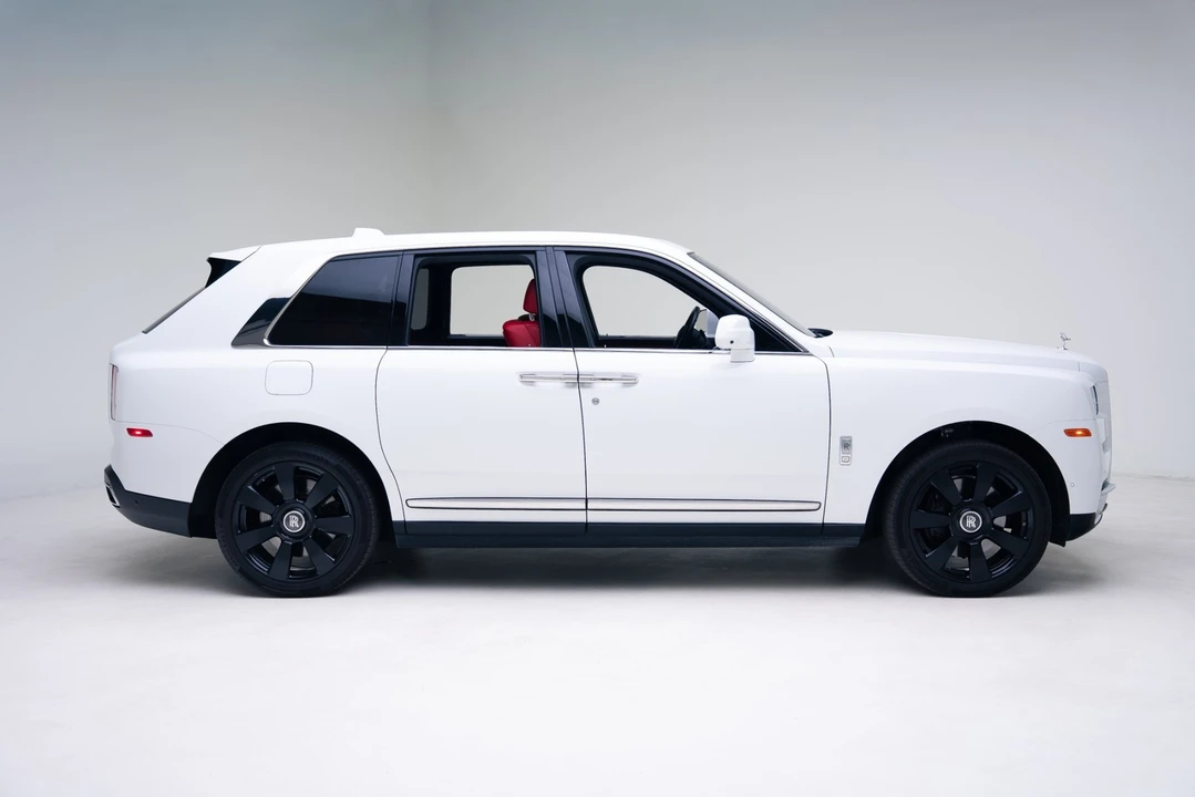 2022 Rolls-Royce Cullinan - Image 3 of 21