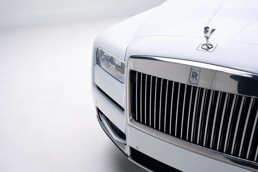 2022 Rolls-Royce Cullinan - Image 8 of 21