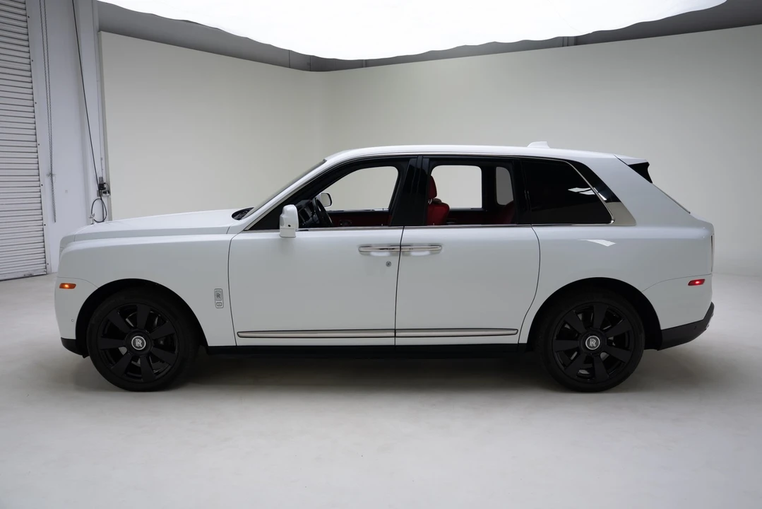 2022 Rolls-Royce Cullinan - Image 14 of 21