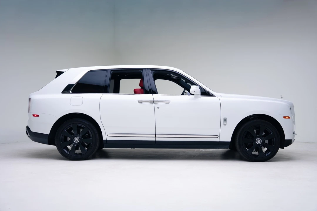 2022 Rolls-Royce Cullinan - Image 19 of 21
