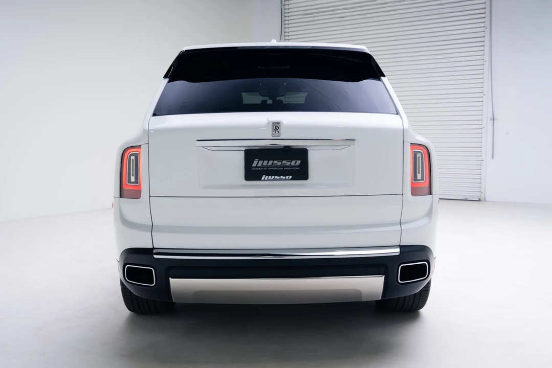 2022 Rolls-Royce Cullinan - Image 6 of 21