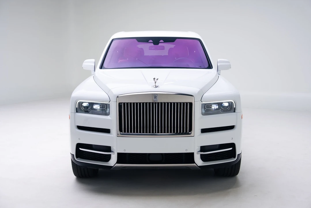2022 Rolls-Royce Cullinan - Image 13 of 21
