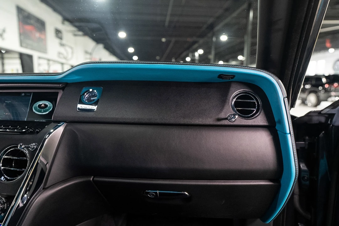 2022 Rolls-Royce Cullinan - Image 27 of 31
