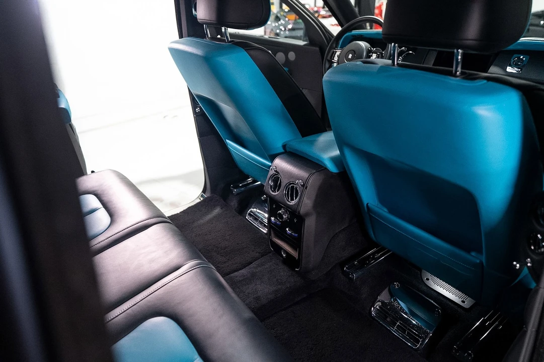 2022 Rolls-Royce Cullinan - Image 15 of 31