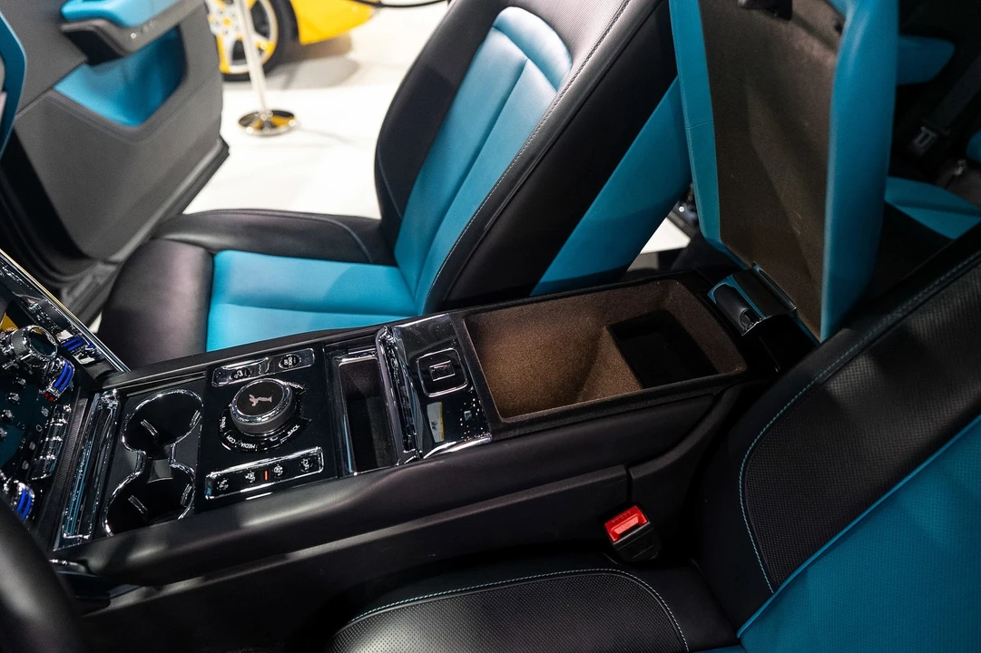 2022 Rolls-Royce Cullinan - Image 26 of 31