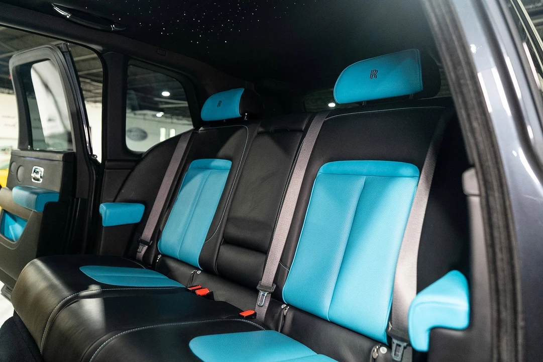 2022 Rolls-Royce Cullinan - Image 14 of 31