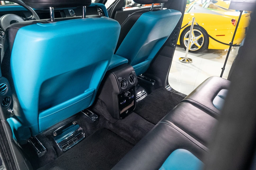 2022 Rolls-Royce Cullinan - Image 13 of 31