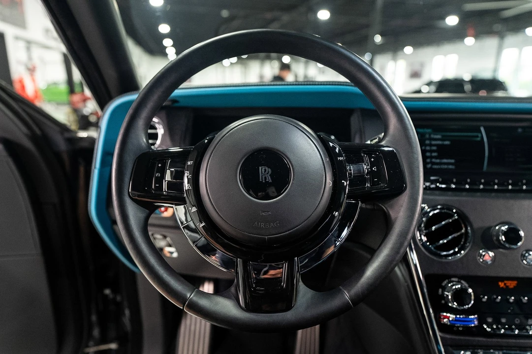 2022 Rolls-Royce Cullinan - Image 20 of 31