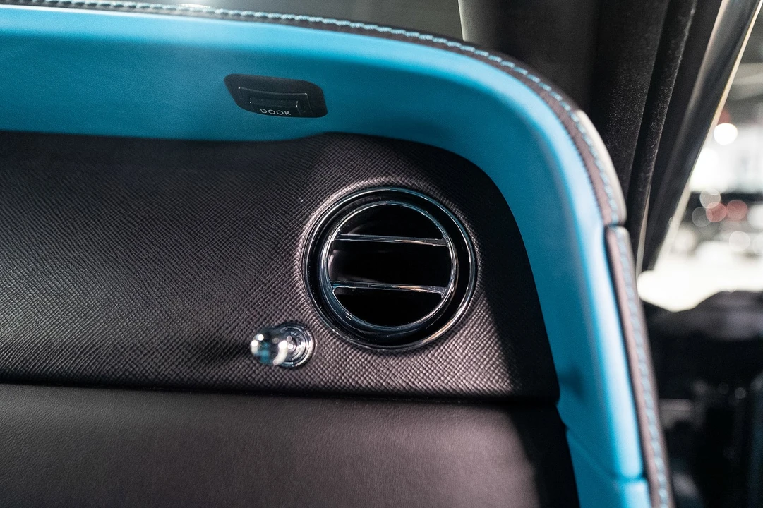 2022 Rolls-Royce Cullinan - Image 28 of 31