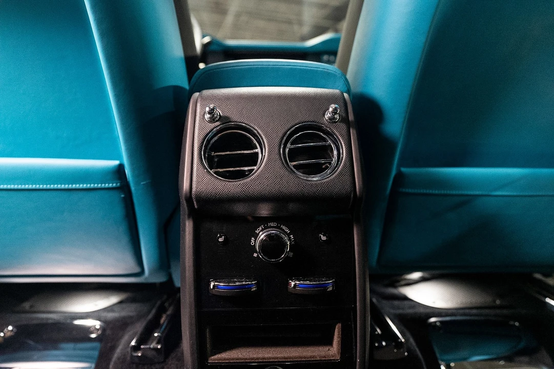 2022 Rolls-Royce Cullinan - Image 18 of 31