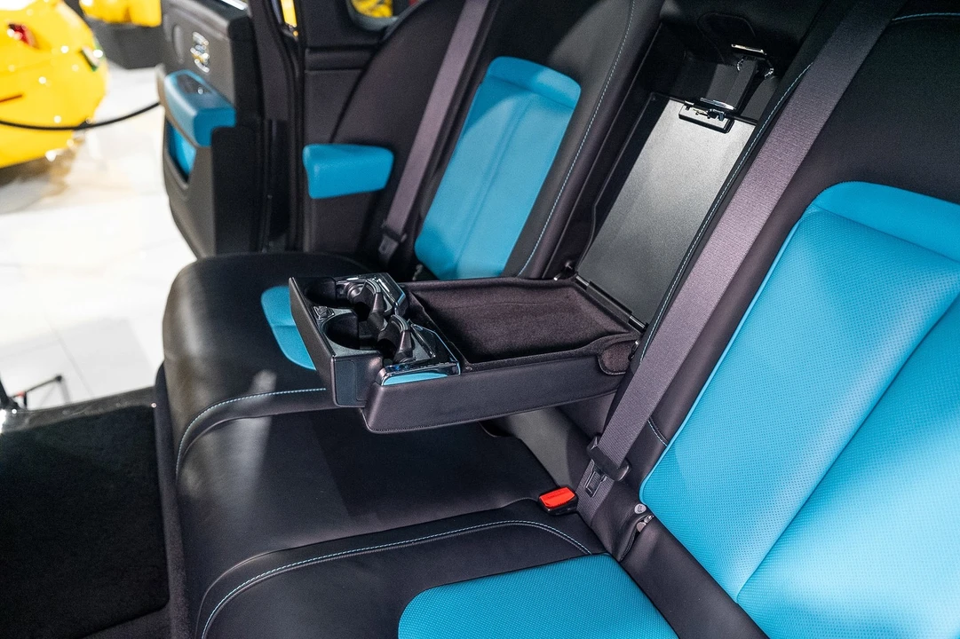 2022 Rolls-Royce Cullinan - Image 17 of 31