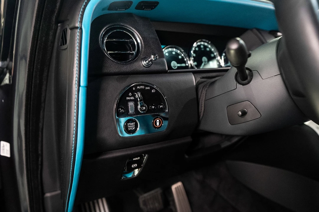 2022 Rolls-Royce Cullinan - Image 25 of 31