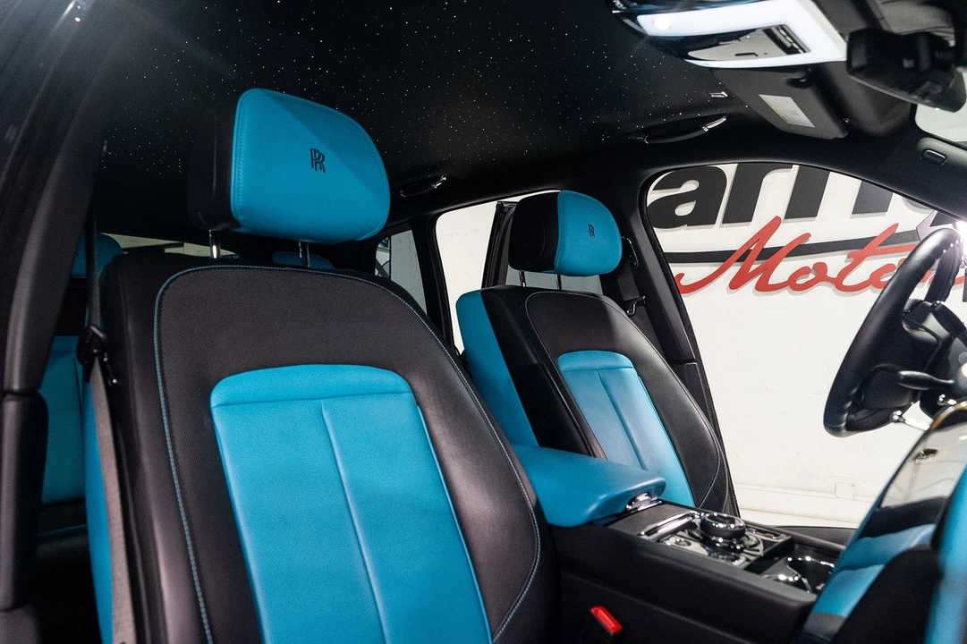 2022 Rolls-Royce Cullinan - Image 12 of 31