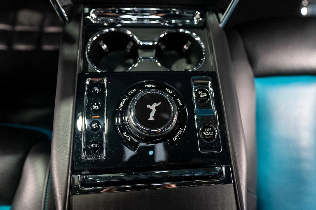 2022 Rolls-Royce Cullinan - Image 24 of 31