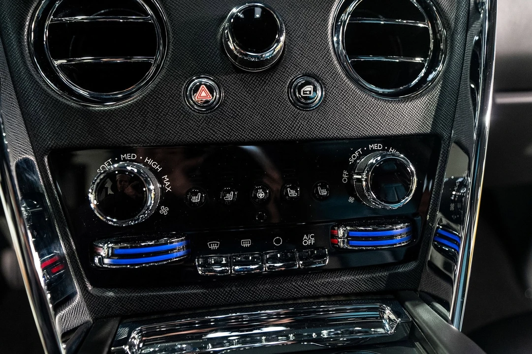 2022 Rolls-Royce Cullinan - Image 23 of 31