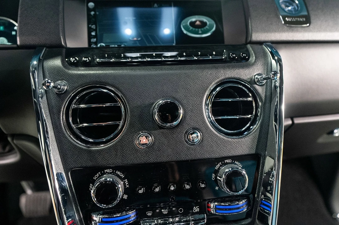 2022 Rolls-Royce Cullinan - Image 22 of 31
