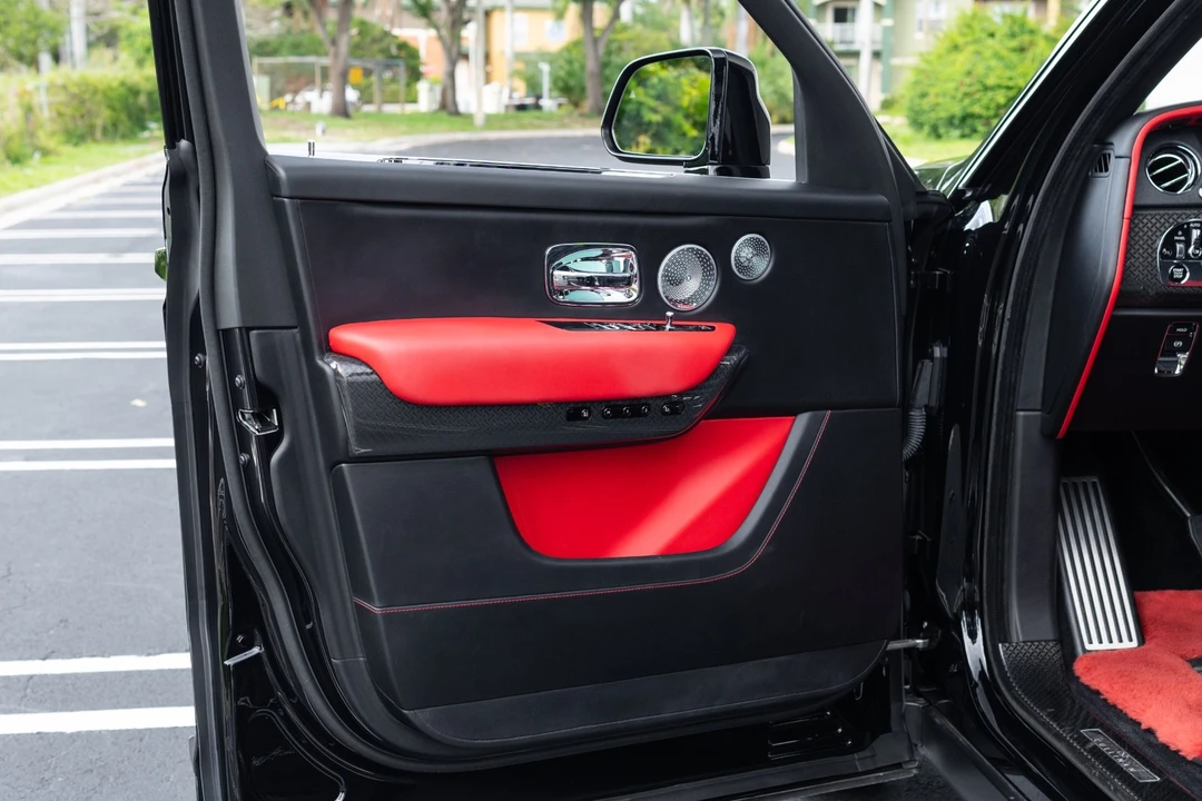 2022 Rolls-Royce Cullinan - Image 31 of 31