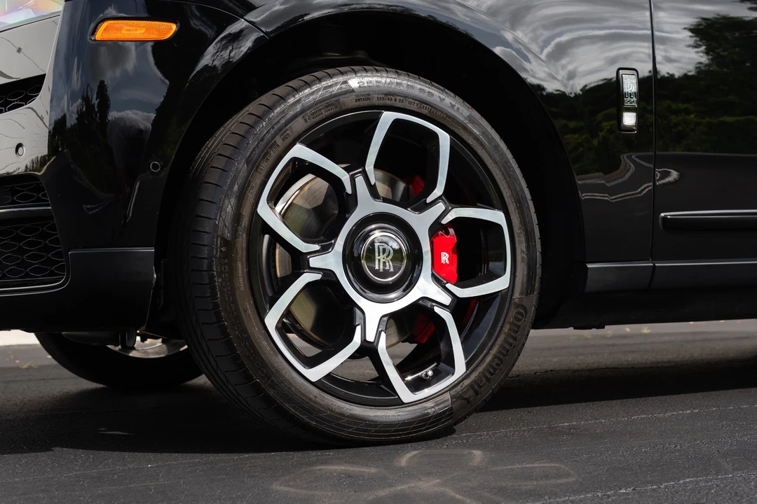2022 Rolls-Royce Cullinan - Image 22 of 31