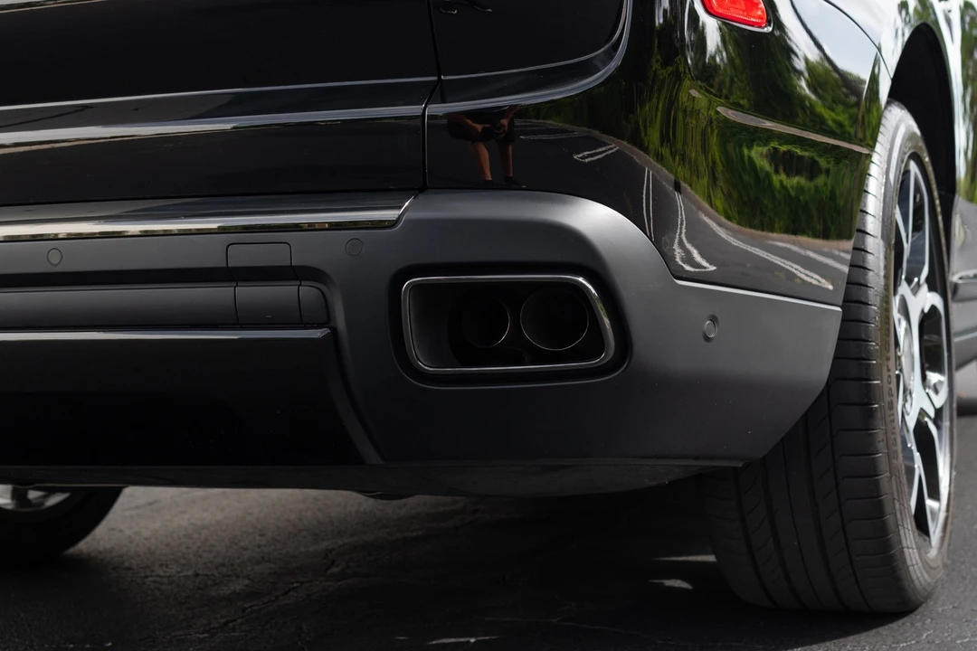 2022 Rolls-Royce Cullinan - Image 21 of 31