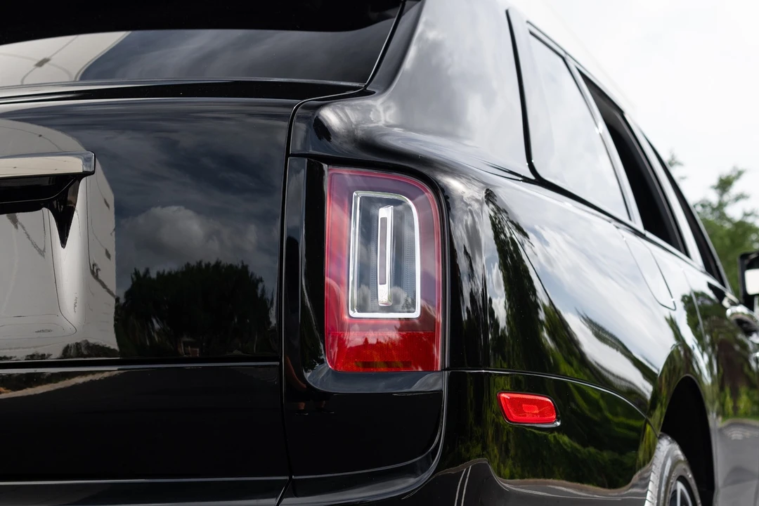 2022 Rolls-Royce Cullinan - Image 20 of 31