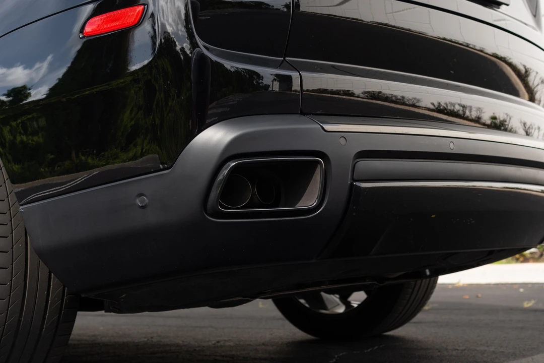 2022 Rolls-Royce Cullinan - Image 29 of 31