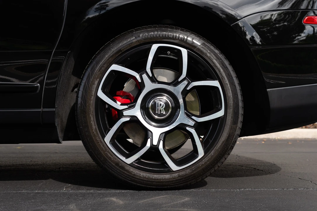 2022 Rolls-Royce Cullinan - Image 27 of 31