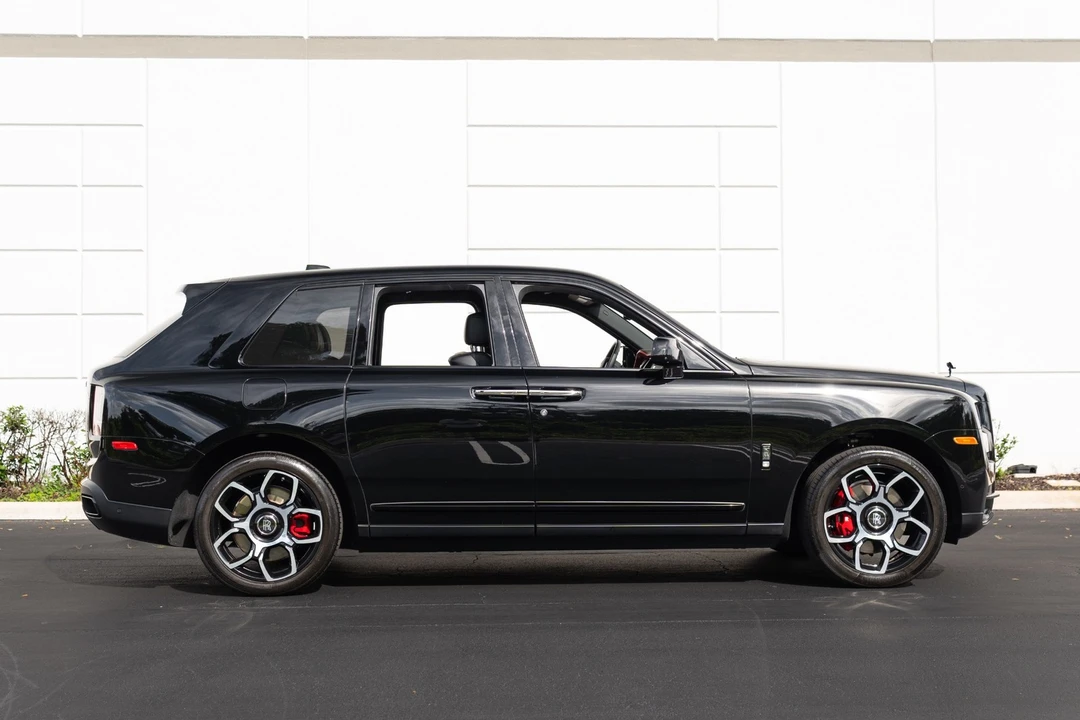 2022 Rolls-Royce Cullinan - Image 17 of 31