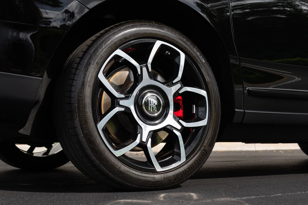 2022 Rolls-Royce Cullinan - Image 19 of 31