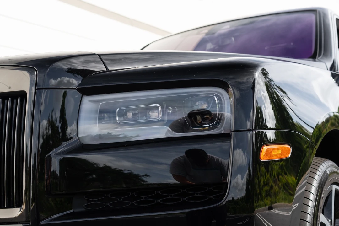2022 Rolls-Royce Cullinan - Image 23 of 31