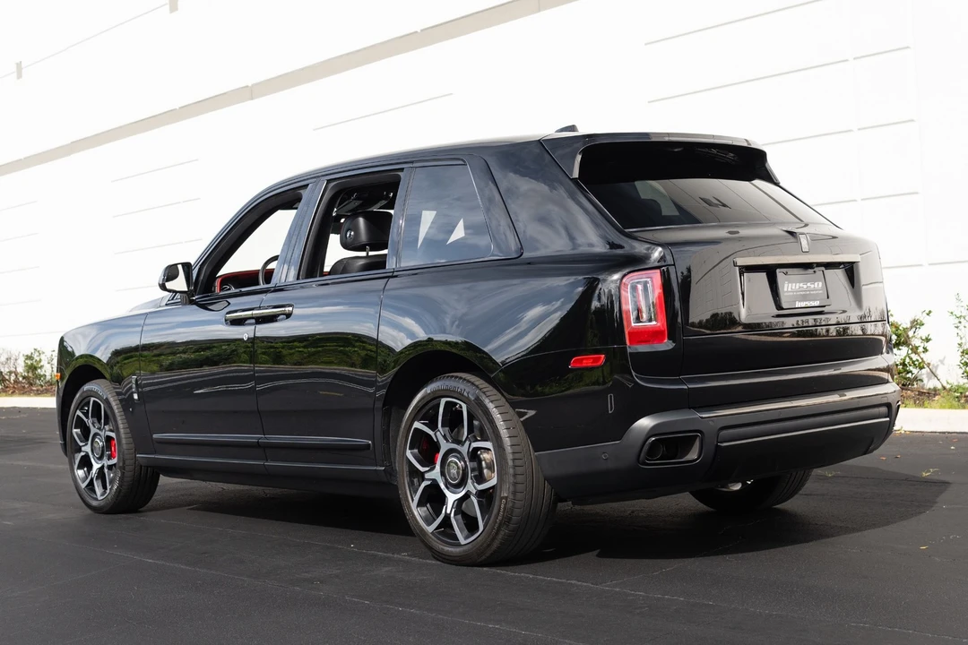 2022 Rolls-Royce Cullinan - Image 26 of 31