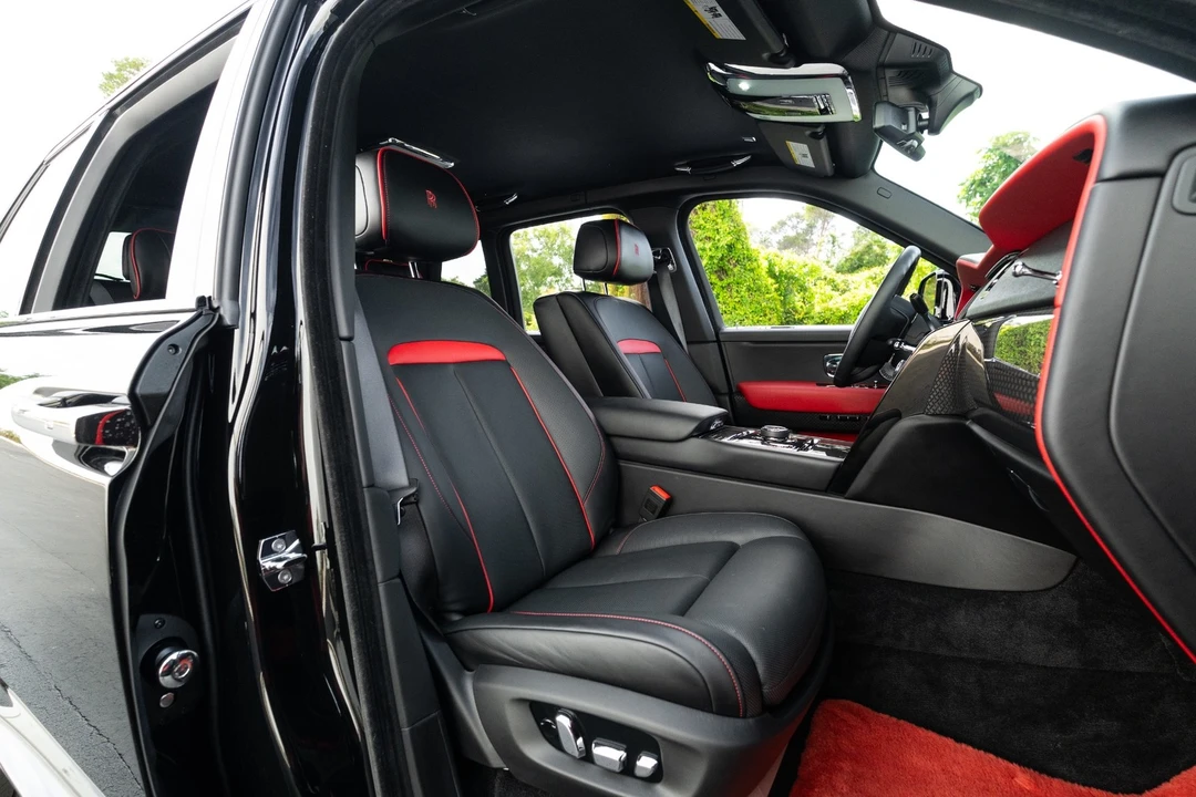 2022 Rolls-Royce Cullinan - Image 7 of 31