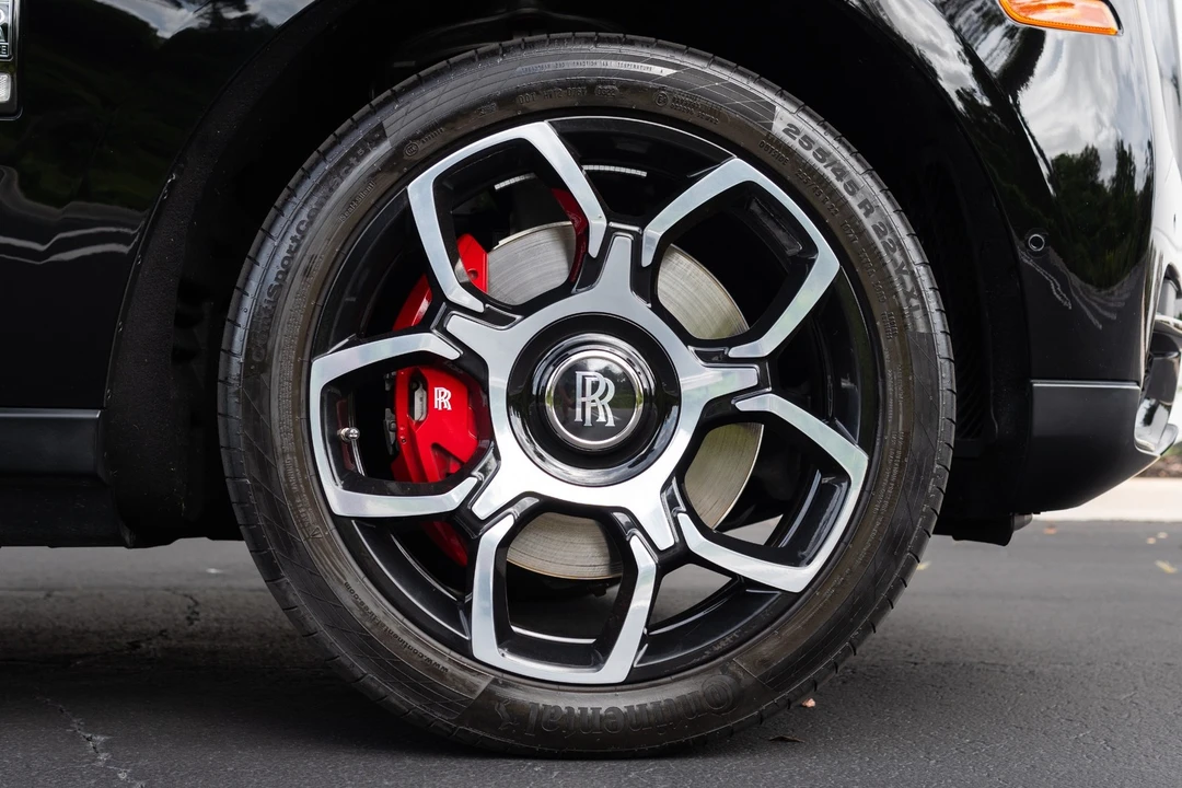 2022 Rolls-Royce Cullinan - Image 9 of 31