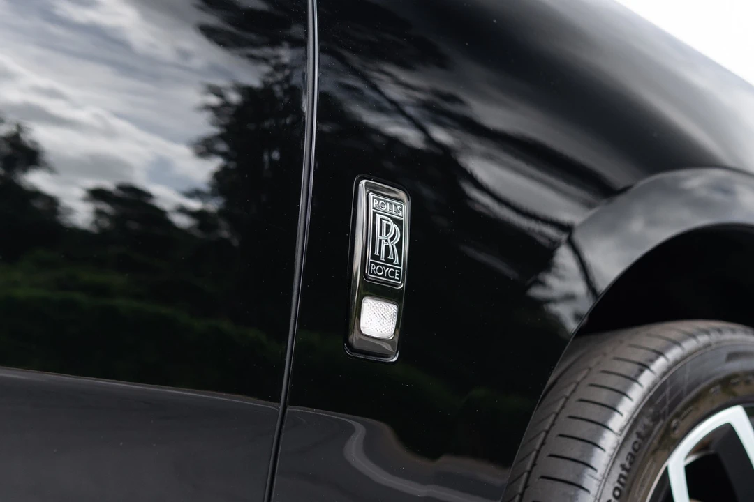 2022 Rolls-Royce Cullinan - Image 12 of 31