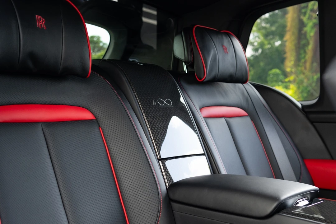 2022 Rolls-Royce Cullinan - Image 8 of 31