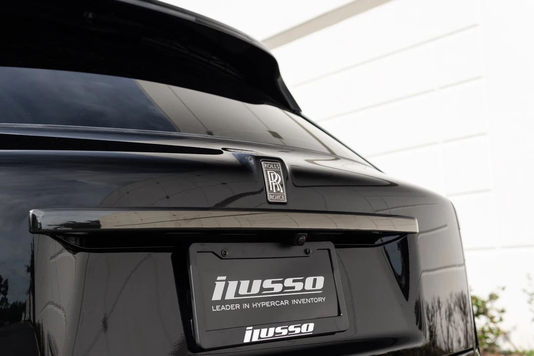 2022 Rolls-Royce Cullinan - Image 30 of 31