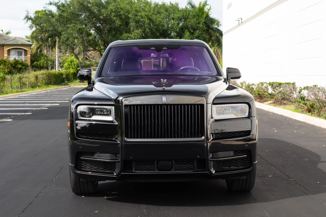 2022 Rolls-Royce Cullinan - Image 2 of 31