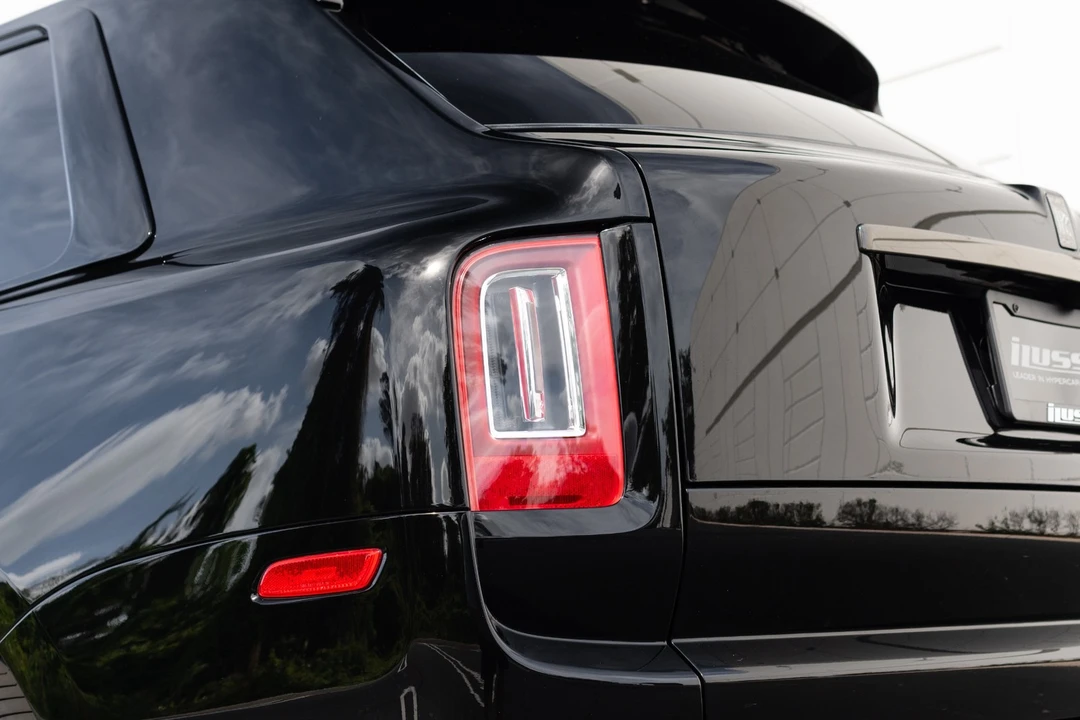 2022 Rolls-Royce Cullinan - Image 28 of 31