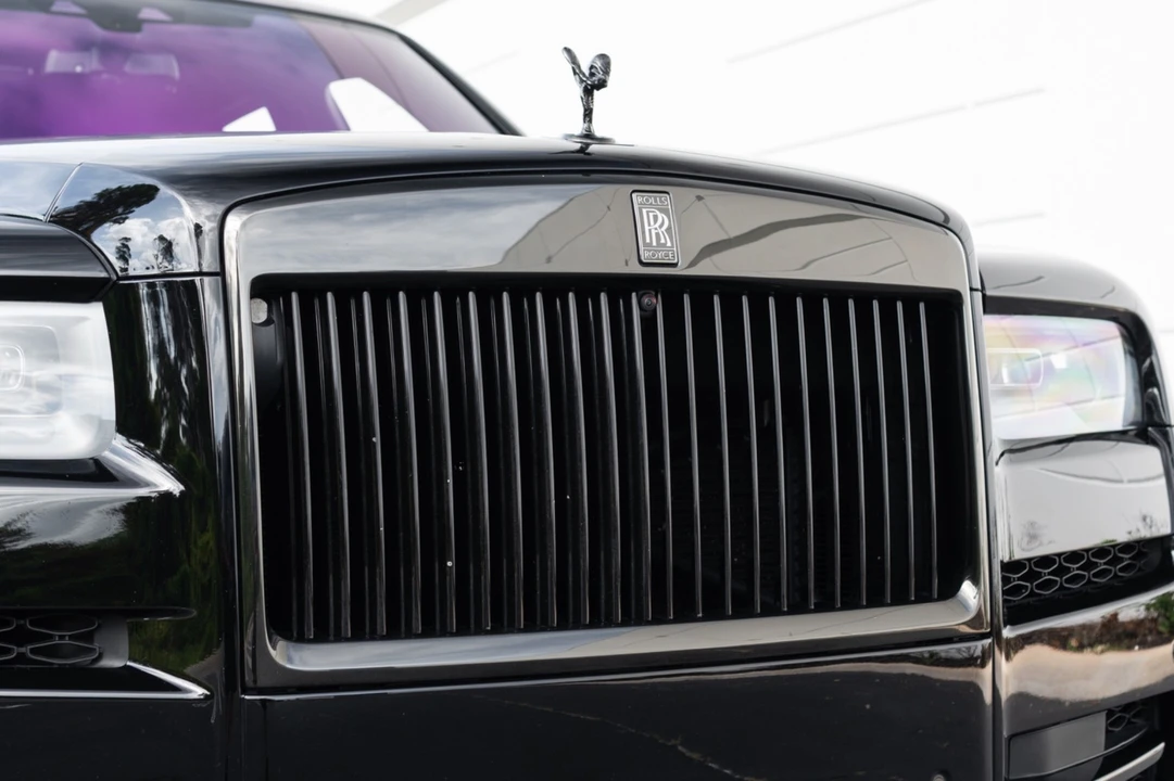 2022 Rolls-Royce Cullinan - Image 16 of 31