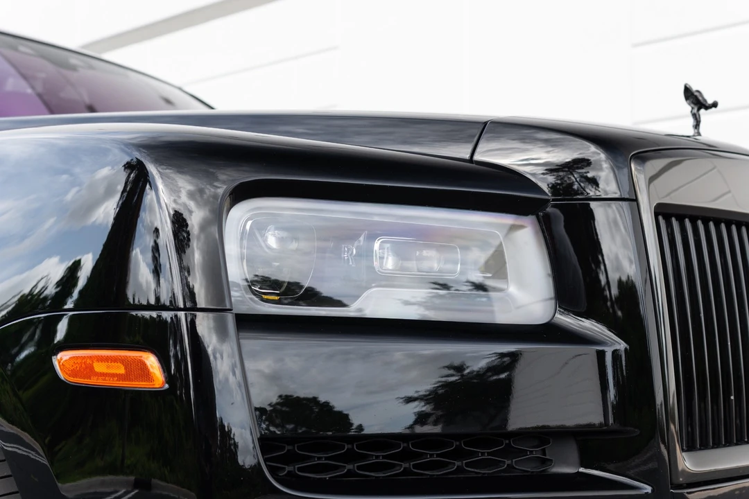 2022 Rolls-Royce Cullinan - Image 13 of 31