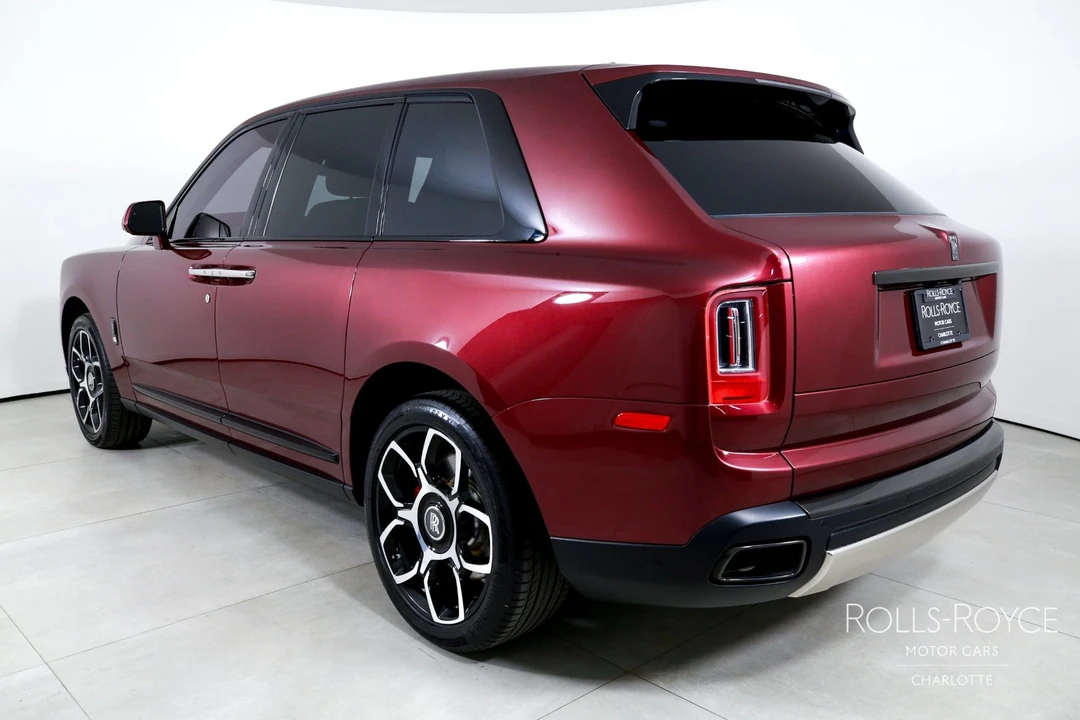 2022 Rolls-Royce Cullinan - Image 8 of 31