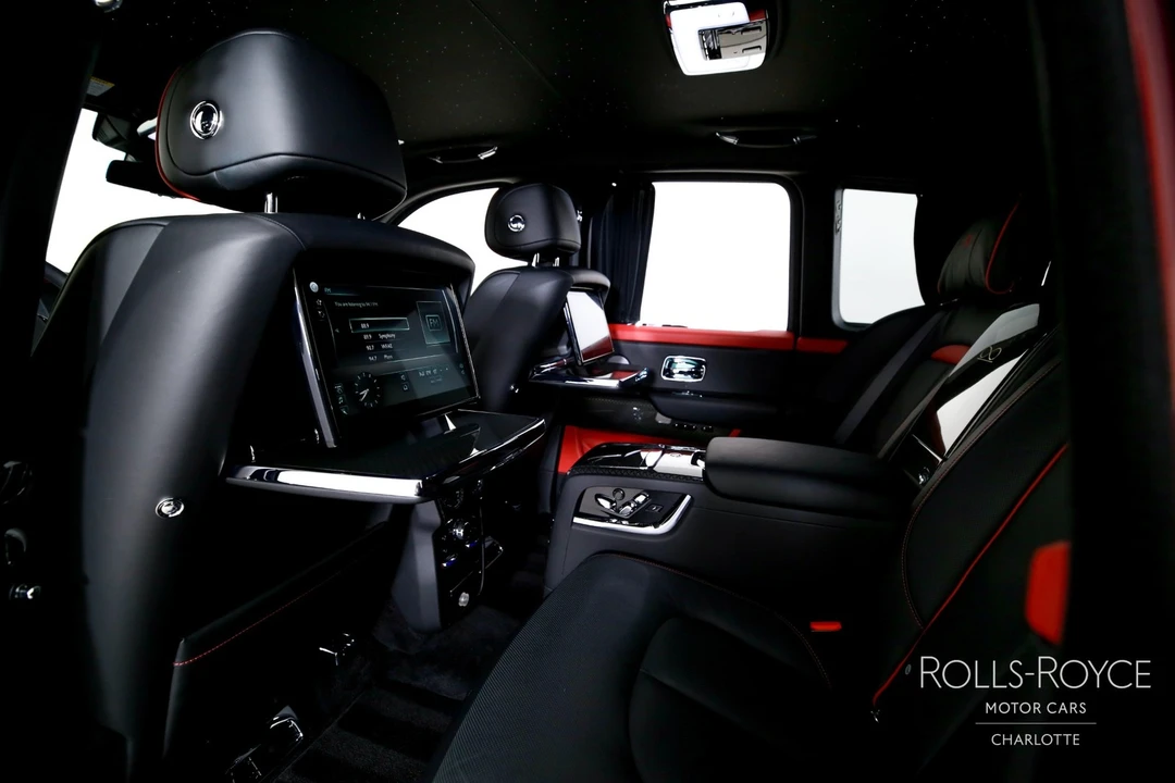 2022 Rolls-Royce Cullinan - Image 20 of 21