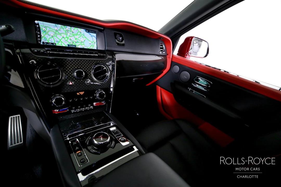 2022 Rolls-Royce Cullinan - Image 15 of 31