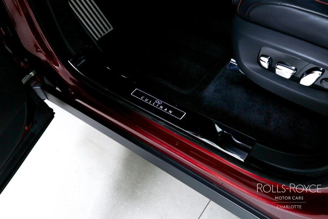 2022 Rolls-Royce Cullinan - Image 17 of 21