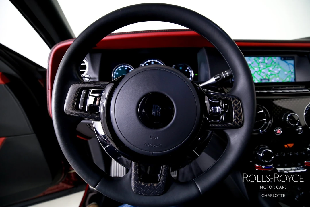 2022 Rolls-Royce Cullinan - Image 15 of 21