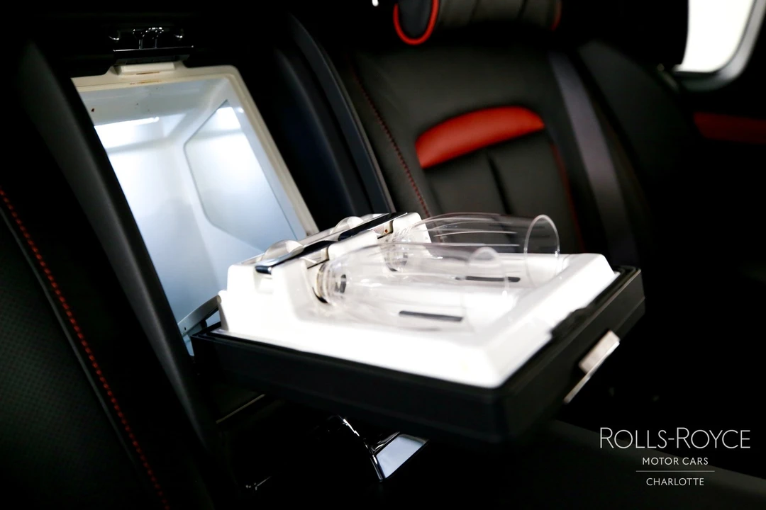 2022 Rolls-Royce Cullinan - Image 31 of 31
