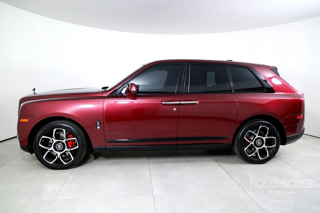 2022 Rolls-Royce Cullinan - Image 3 of 31