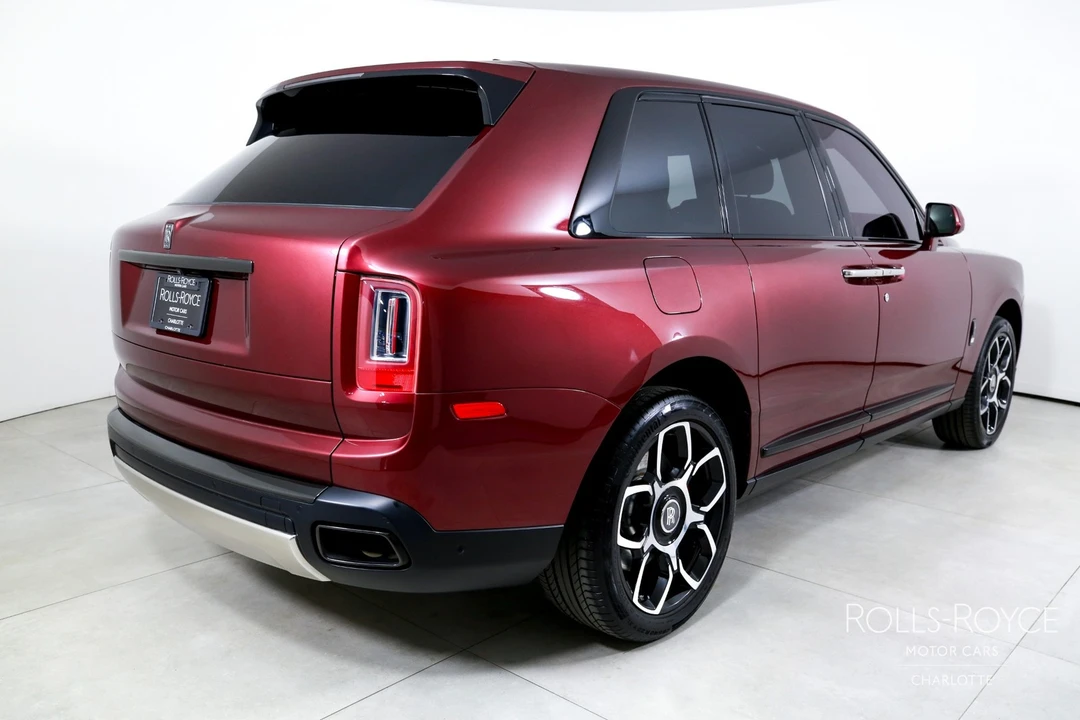 2022 Rolls-Royce Cullinan - Image 2 of 31