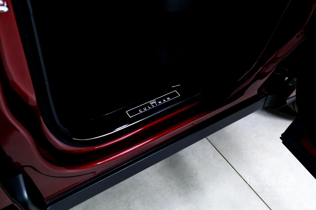 2022 Rolls-Royce Cullinan - Image 23 of 31